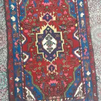 فرش دستباف سنتی نهاوند|فرش|اندیشه, شهرک مریم|دیوار