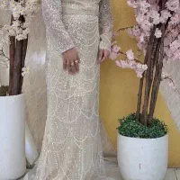 پیراهن مجلسی