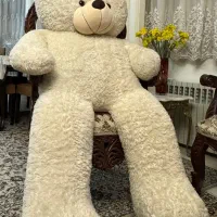 عروسک خرس ۱۸۰ سانتی متر