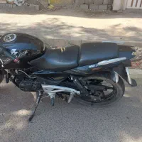 موتور پالس مدل ۹۲ مدارک کامل