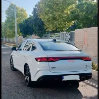 بی وای دی ۲۰۲۵چین ال باچشم