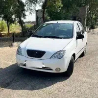 تیبا صندوقدار مدل ۹۶