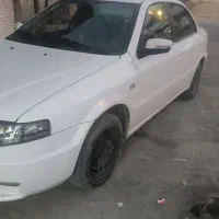 سورن پلاس موتور جدید|خودرو سواری و وانت|نیک شهر, |دیوار