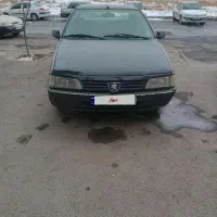 آردی دوگانه سوز مدل 85