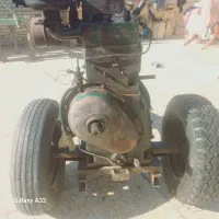 متور اب شیش اینج|ماشینآلات صنعتی|اهواز, اسماعیلیه|دیوار