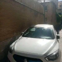 شاهین جی ال صفر|خودرو سواری و وانت|مشهد, عبادی|دیوار