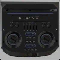 اسپیکر پر قدرت Denay در حد نو