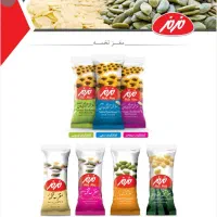 چیپس چی توز / ویفر فله / دل مزه / کیک و کلوچه|خوردنی و آشامیدنی|مشهد, انصار|دیوار