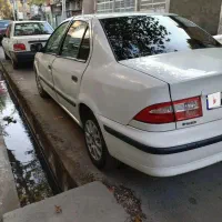 سمند 91|خودرو سواری و وانت|گنبد کاووس, |دیوار