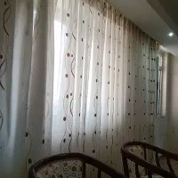 پرده توری