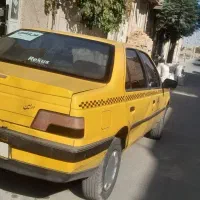 تاکسی