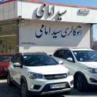 ام وی ام ۳۱۵اسپورت سفید|خودرو سواری و وانت|یزد, |دیوار