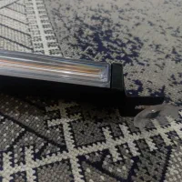 فدرالی ۷ تیکه نو جلو پنجره هوردن دار و جاروبرقی|جاروبرقی، جارو شارژی، بخارشو|بروجرد, |دیوار