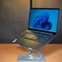 لپ تاپ لنوو LENOVO V15 G4مناسب حسابداری و دانشجویی|رایانه همراه|یزد, |دیوار