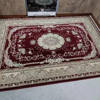 فرش ۶ متری زرشکی تمیز  کاملا سالم بدون هیچ زدگی|فرش|مرودشت, مسجد رسول‎|دیوار