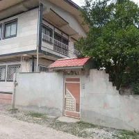 دو واحد مستقل 65 متری در شیرگاه