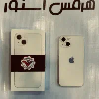 iPhone 13 128 ch از دم قسط و نقدی