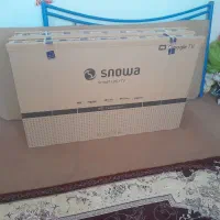 ۵۵ اینچ اسنوا ELED 4K SMART