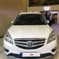 چانگان CS35 مدل 98