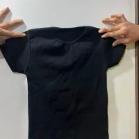 کراپ جنس کبریتی|لباس|اراک, |دیوار