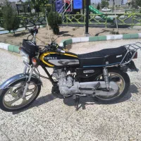 موتور نیکتاز200