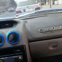 پراید 132 مدل 97 تمام رنگ