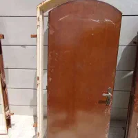 کابینت فلزی و درب آلومینیوم و درب چوبی اتاق خواب|آب‌چکان و نظم‌دهنده ظروف|سبزوار, امیر کبیر|دیوار