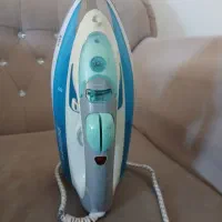 اتو  BOSCH 2400W|اتو و لوازم اتو|پرند, فاز ۵|دیوار