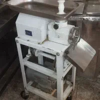 فروش لوازم و تجهیزات رستوران در حد نو