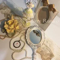 دکور خاص گالری رومئو لیمویی|صنایع دستی و سایر لوازم تزئینی|تهران, زعفرانیه|دیوار