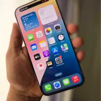 16 pro max battery 100% گارانتی دار|موبایل|کرمانشاه, |دیوار