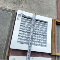 دریچه کولر آبی  دو عدد|کولر آبی|تهران, چهارصد دستگاه|دیوار