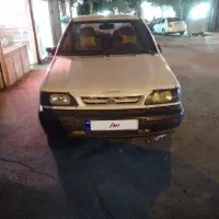 پراید مدل ۹۰