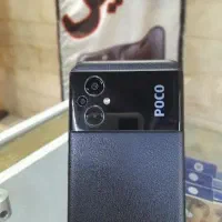 گوشی poco m5