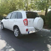 ام‌وی‌ام X33 اتوماتیک، مدل ۱۳۹۵|خودرو سواری و وانت|کرج, گلشهر|دیوار