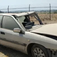 ماشین تصادفی زانتیا