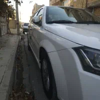 دنا پلاس مدل ۱۴۰۰|خودرو سواری و وانت|ارومیه, |دیوار