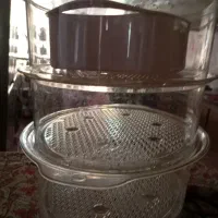 بخار پزبرقی