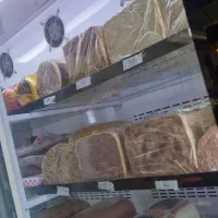 نیازمند همکار(فقط خانم) کار در ساندویچی