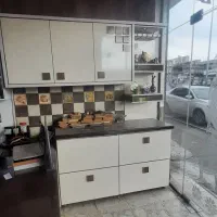 کابینت دکور مغازه