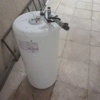 آبگرمکن برقی|آبگرمکن، پکیج، شوفاژ|رشت, رشتیان|دیوار