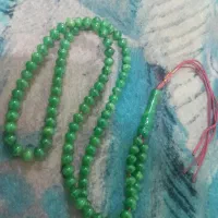 چندتا تسبیح تسبیح خاص|کلکسیون اشیاء عتیقه|اهواز, گلستان|دیوار