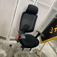 مبلمان اداری صندلی کارمندی|دفتر کار|کرج, برغان|دیوار