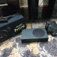 ایکس باکس اس یک ترا