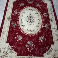 فرش 6متری سالم و تمیز