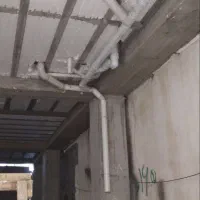 لوله کشی ساختمان|خدمات پیشه و مهارت|رشت, نامجو|دیوار