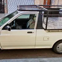 پرایدوانت۱۴۰۱|خودرو سواری و وانت|پاکدشت, پاکدشت (مامازند)|دیوار