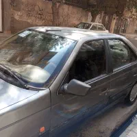 پژو405