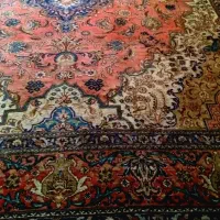 فرش دست بافت