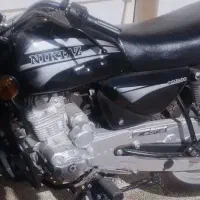 پیشتاز۲۰۰|موتورسیکلت|پاکدشت, پاکدشت (مامازند)|دیوار